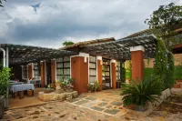 Qiyuan Boutique Holiday Manor Hotels in Binchuan