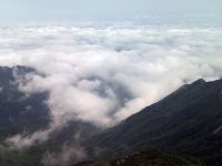 衡阳南岳半山亭巴巴岭休闲山庄 - 酒店附近