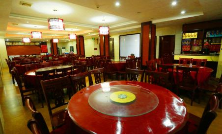 Tianyi Holiday Hotel - Housity