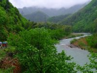 泾县宣城月亮湾归园田居山庄 - 酒店附近