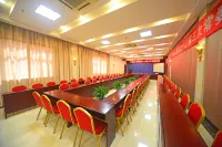 City Sunshine Hotel