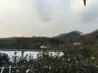 珑璟心情民宿(西湖花园店) - 酒店景观