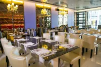Sun Hao International Hotel - breakfast