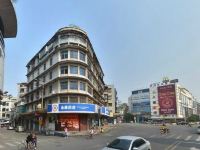 名典商旅酒店(东莞石龙店) - 酒店附近