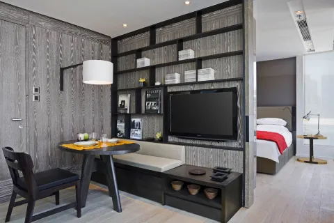 The Jervois Hong Kong