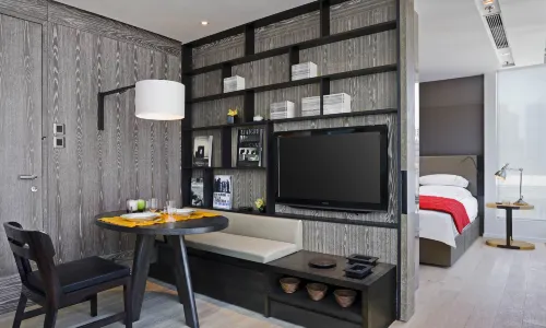 The Jervois Hong Kong