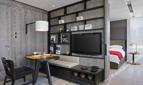 The Jervois Hong Kong
