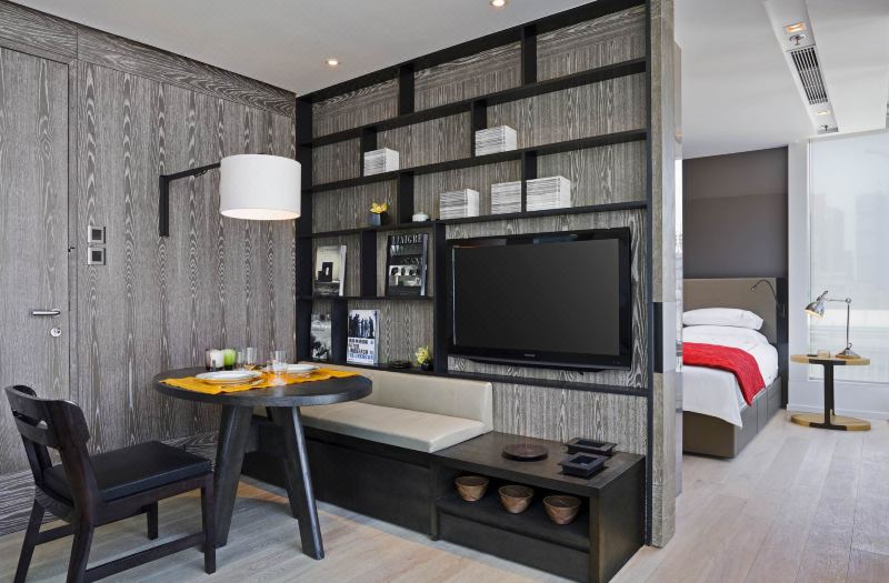 The Jervois Hong Kong