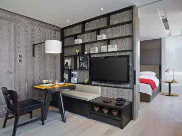 The Jervois Hong Kong