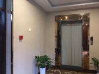 宁波古塘商务酒店 - 公共区域