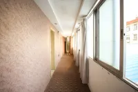 Guangde Jinchuan Business Hotel