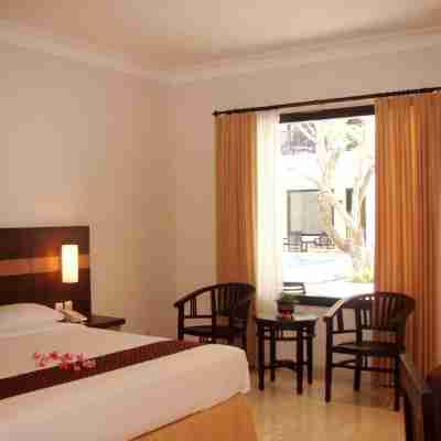Bintang Mulia Hotel Rooms