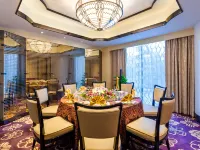 Celebrity City Hotel Nanjing Hotels in Nanjing