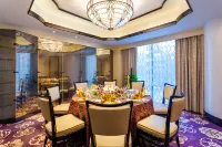 Celebrity City Hotel Nanjing