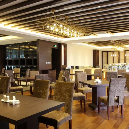 Hotspring Peninsula Resort Hotel