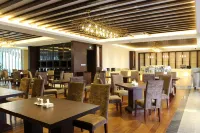 Hotspring Peninsula Resort Hotel - breakfast