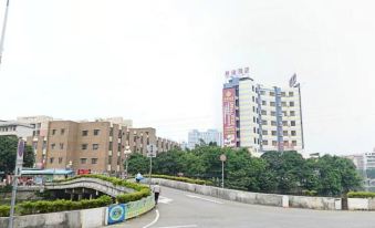 Jin Hui Hotel