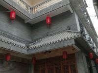 九寨沟菜园宾馆 - 酒店外部