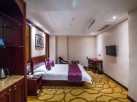 温州明珠之星商务酒店 - 经济单人房