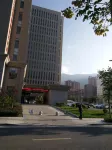 Longnan HR Training Service Center Hotels near 512 Theme Memorial Park