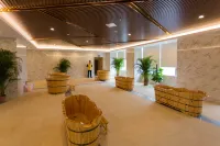 Juneng International Hotel Hôtels à : Jintang