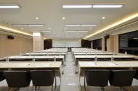 Modern Puli Hotel