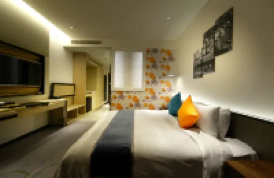 Golden Tulip Glory Fine Hotel