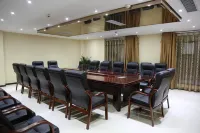 Zijin Hotel Hotels in Jiange