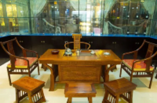 F Hotel(Beihai Avenue Store)