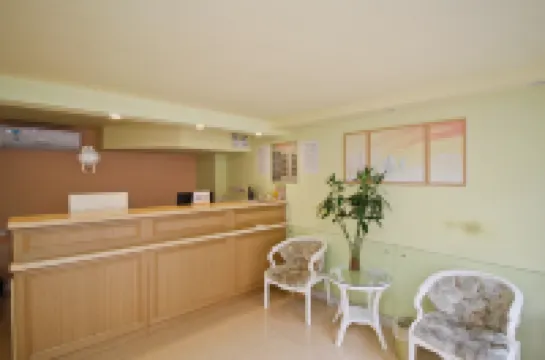 廬江樂家エコノミーホテル