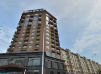 綏化鑫威温泉水會 のホテル