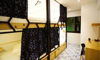 Journey Hostel