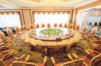 Zidong International Hotel Hotels in Urad Front Banner