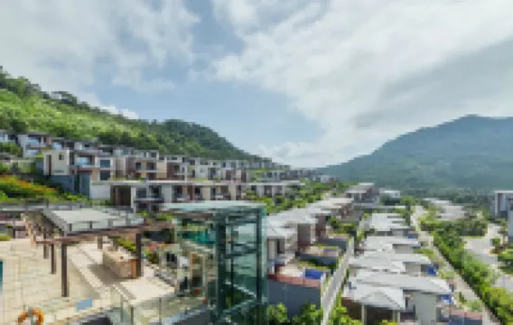 Haodifang Holiday Apartment (Wanning Shimei Bay)