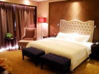 西平豪顿国际酒店 - 豪华大床房