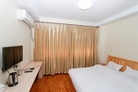 Houma Huali Express Hotel