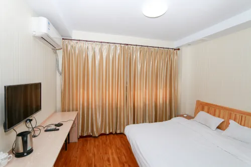 Houma Huali Express Hotel