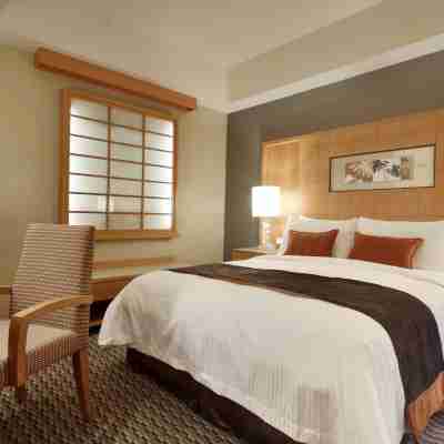 台北東京國際飯店 Rooms