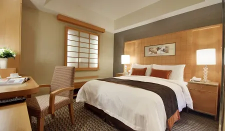 Tokyo International Hotel