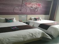 丰县亿客隆酒店 - 标准双床房