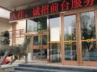 速8酒店(聊城东昌西路店) - 酒店外部