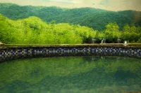 Changbaijingang Ecological Hot Spring Hotel Hotels in Changbai