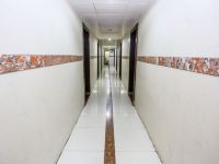 广州红江酒店岗顶地铁站店 - 公共区域