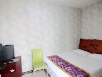 重庆顺发酒店式公寓 - 大床房