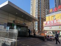 乐途青年酒店(北京西客站店) - 酒店附近