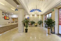 Wan Hong Business Hotel - Park Yeri