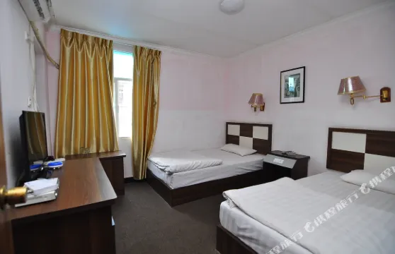 元江小飛龍酒店