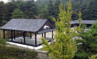 Tianzhu Mountain Villa