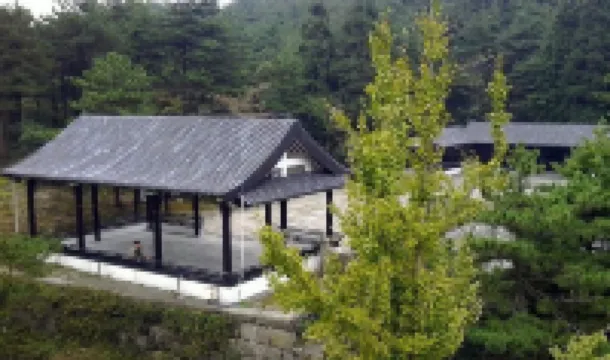 Tianzhu Mountain Villa