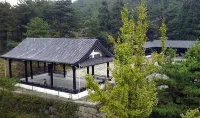 Tianzhu Mountain Villa